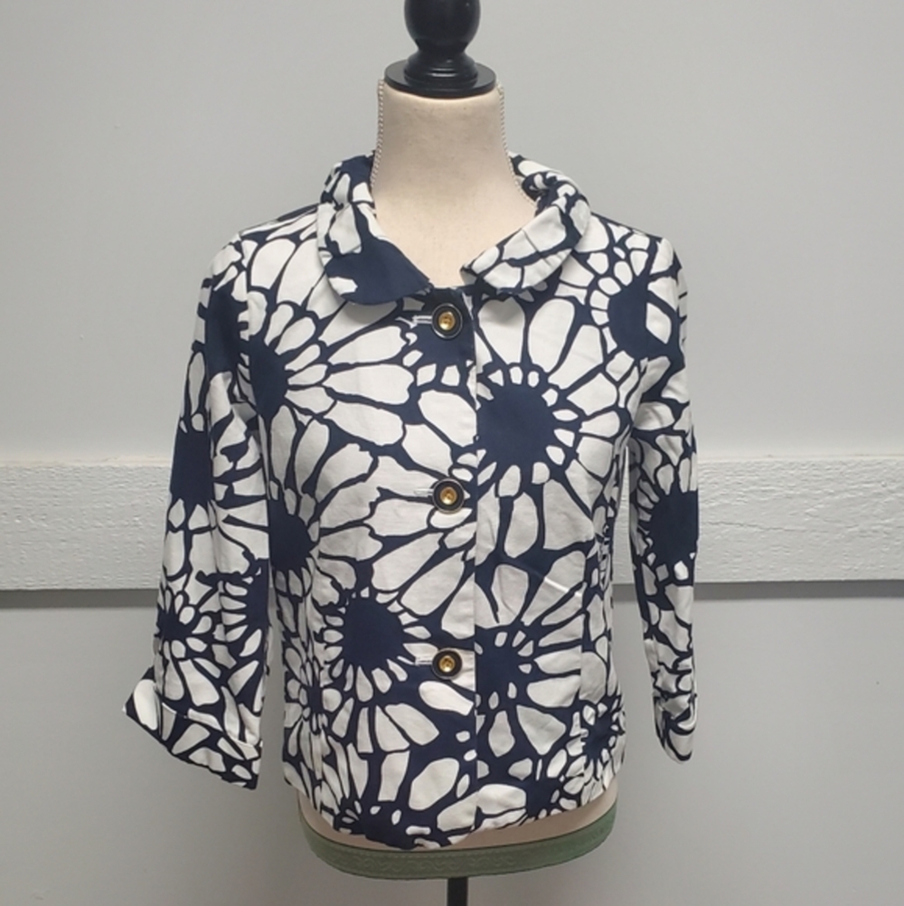 J Crew Jacket